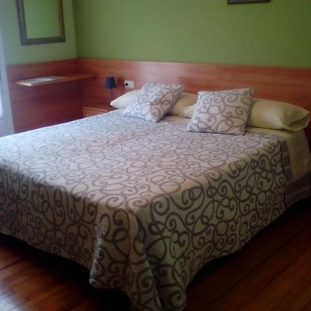 Casa Rural Alustiza Guest House Villabona Eksteriør bilde