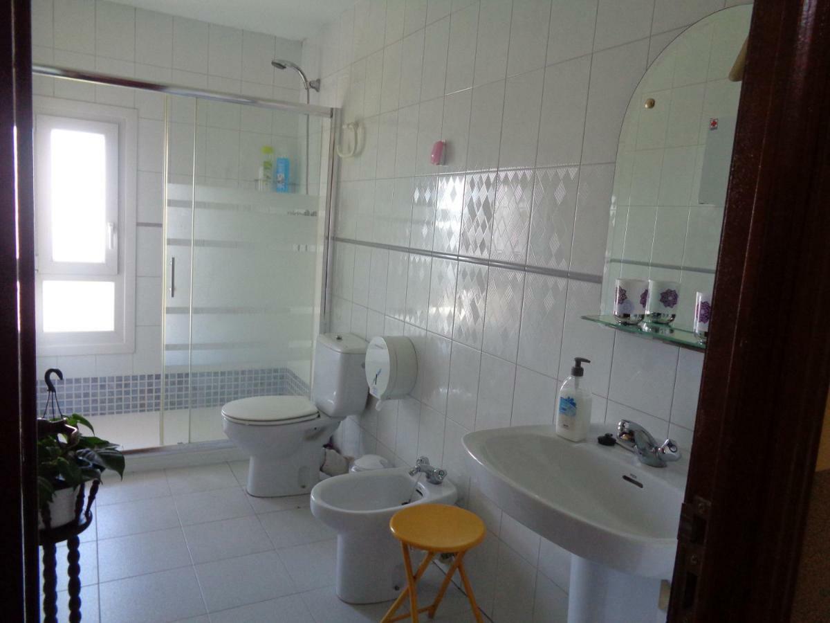Casa Rural Alustiza Guest House Villabona Eksteriør bilde